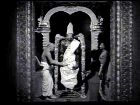 Story of Legend Lord Venkateswara First Naivedyam in Tirumala 